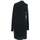 Vêtements Femme Robes courtes Lauren Vidal robe courte  38 - T2 - M Noir Noir