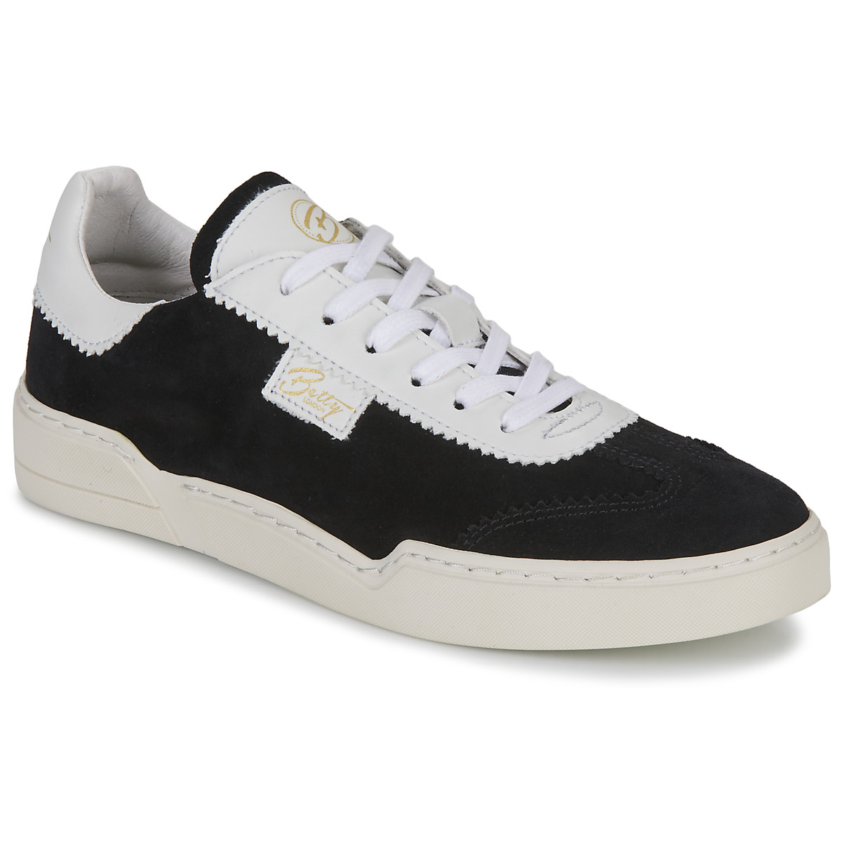 Chaussures Femme Baskets basses Betty London MADOUCE Tops, Chemisiers, Pulls, Gilets