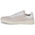 Chaussures Femme Baskets basses Betty London MADOUCE Beige / Blanc