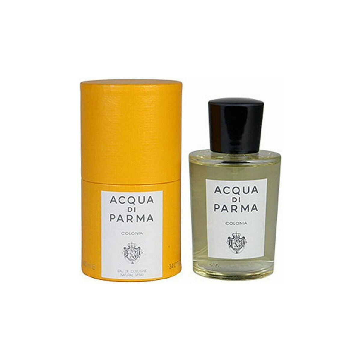 Beauté Parfums Acqua Di Parma Parfum Unisexe   EDC Multicolore