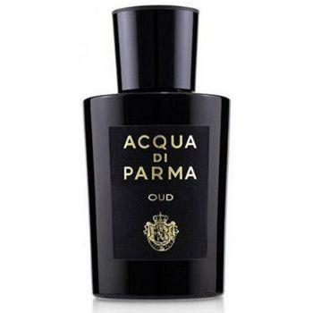 Beauté Parfums Acqua Di Parma Parfum Unisexe OUD  EDP (180 ml) (180 ml) Multicolore