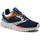 Chaussures Homme Baskets basses Pepe jeans  Bleu