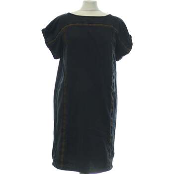 Vêtements Femme Robes courtes Soeur Robe Courte  36 - T1 - S Bleu