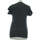Vêtements Femme T-shirts & Polos Kookaï top manches courtes  34 - T0 - XS Gris Gris