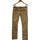 Vêtements Femme Pantalons Ralph Lauren 38 - T2 - M Gris