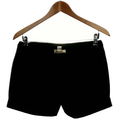Vêtements Femme Shorts / Bermudas Mango short  36 - T1 - S Gris Gris