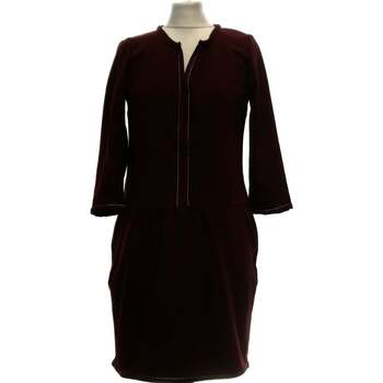 Vêtements Femme Robes courtes Promod robe courte  36 - T1 - S Violet Violet