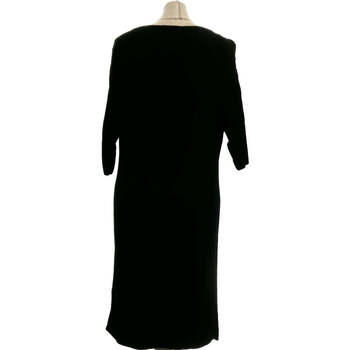 Esprit robe courte  40 - T3 - L Noir Noir