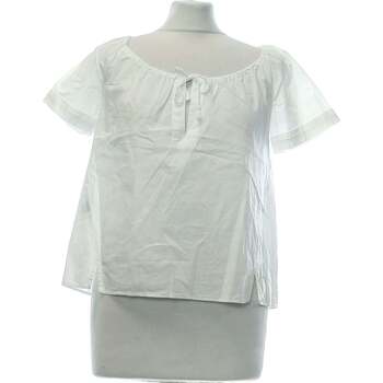 Vêtements Femme Vent Du Cap Comptoir Des Cotonniers 34 - T0 - XS Blanc
