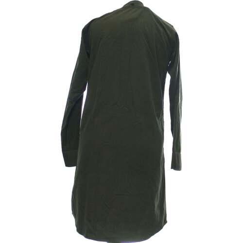 Vêtements Femme Robes Femme | Comptoir Des Cotonniers Robe Courte34 - HQ59983