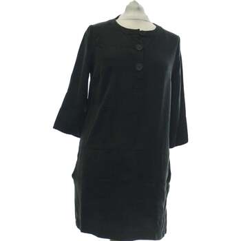 Vêtements Femme Robes courtes Sud Express Robe Courte  36 - T1 - S Noir
