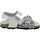 Chaussures Fille Sandales et Nu-pieds Grunland SB0751.ANI Multicolore