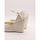 Chaussures Femme Sandales et Nu-pieds Zabba Difference  Blanc