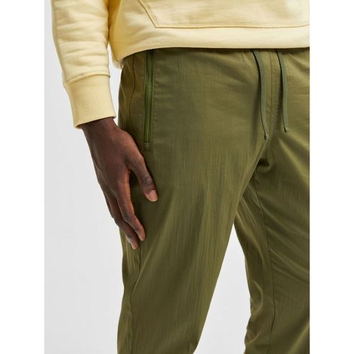 Vêtements Homme Pantalons Homme | 16083845 HALKIRK-WINTER MOSS - SD45354