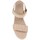 Chaussures Femme Sandales et Nu-pieds Wonders B7523NATURAL Beige