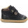 Chaussures Enfant Boots Kickers Tackeasy Bleu