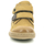Chaussures Enfant Boots Kickers Tackeasy Marron