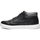 Chaussures Homme Baskets mode Kappa Logo Fesant 2 Noir