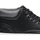 Chaussures Homme Baskets mode Kappa Logo Fesant 2 Noir