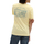 Vêtements Homme T-shirts manches courtes Vans Logo Surfside Jaune
