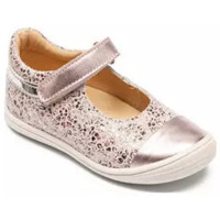 Chaussures Fille Ballerines / babies Bellamy OSSI LIBERTY Multicolore