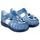 Chaussures Enfant Tongs IGOR SANDALE  NAUTICO Bleu