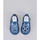 Chaussures Enfant Tongs IGOR SANDALE  NAUTICO Bleu