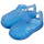 Chaussures Enfant Tongs IGOR SANDALE PLASTIQUE  TOBBY AZUL Bleu
