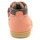 Chaussures Fille Boots Kickers TACKLAND ROSE Rose