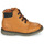 Chaussures Garçon Boots GBB CORRY OCRE Jaune