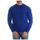 Vêtements Homme Sweats Emporio Armani  Bleu