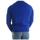 Vêtements Homme Sweats Emporio Armani  Bleu