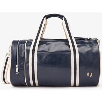 Sacs Besaces Fred Perry  Bleu