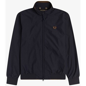 Fred Perry  Bleu