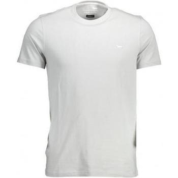 Vêtements Homme T-shirts & Polos lundi - vendredi : 8h30 - 22h | samedi - dimanche : 9h - 17h  Blanc