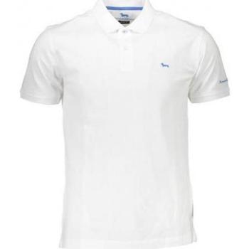 Vêtements Homme T-shirts & Polos polo ralph lauren logo varsity jacket  Blanc
