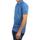 Vêtements Homme T-shirts & Polos Harmont & Blaine  Bleu