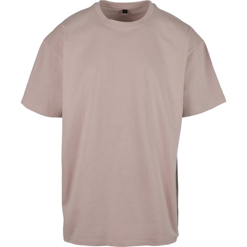 Vêtements T-shirts manches longues Recevez une réduction de BY102 Rouge