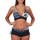 Vêtements Femme Maillots de bain séparables Sun Playa Dahlia Noir
