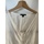 Vêtements Femme Chemises / Chemisiers Kiabi Chemise blanche à broderie Blanc