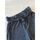 Vêtements Femme Pantalons fluides / Sarouels Kiabi Pantalon fluide noir et bleu Noir