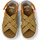 Chaussures Enfant Sandales et Nu-pieds Camper Sandales cuir ORUGA Multicolore