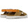Chaussures Enfant Sandales et Nu-pieds Camper Sandales cuir ORUGA Multicolore