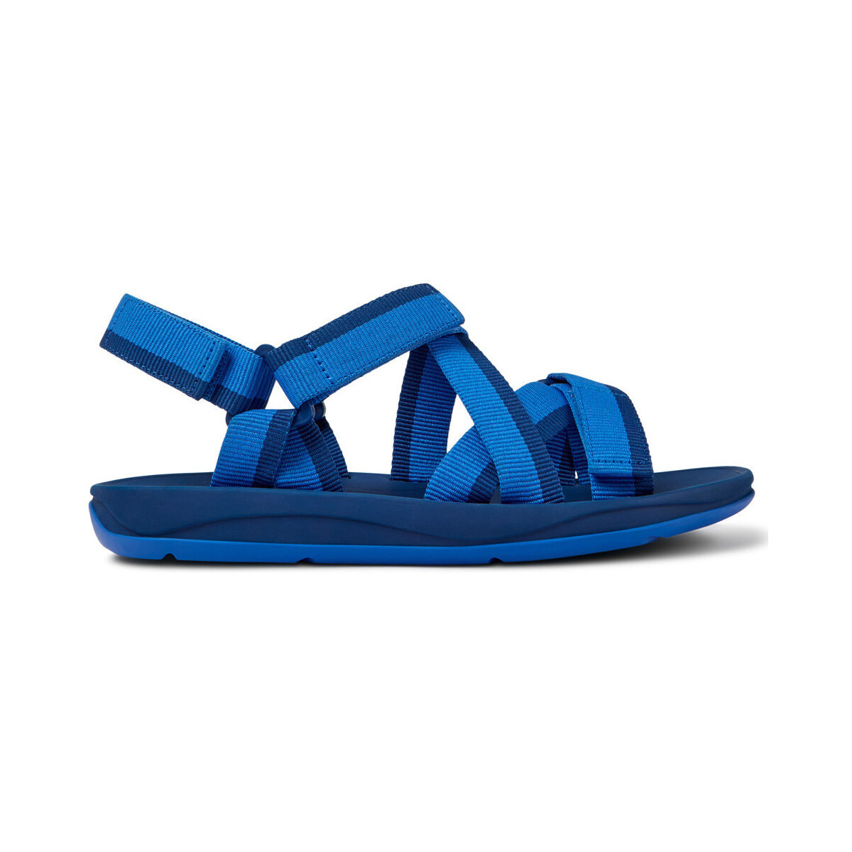 Chaussures Homme Sandales et Nu-pieds Camper Sandales MATCH Bleu