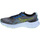 Chaussures Homme Running / trail Asics Novablast 2 LE Gris