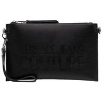 Sacs Femme Pochettes / Sacoches Versace Jeans Couture 72VA4BBX Noir