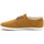 Chaussures Homme Baskets mode Faguo cypress Marron
