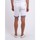 Vêtements Shorts / Bermudas Ritchie Bermuda chino BAZY Blanc