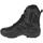 Chaussures Homme Randonnée Merrell MOAB 2 8'' Response WP Noir