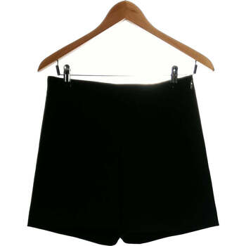 Vêtements Femme Shorts / Bermudas Mango Short  36 - T1 - S Noir